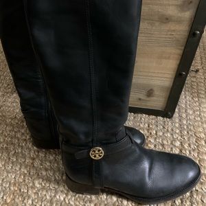 Tory Burch Boots
